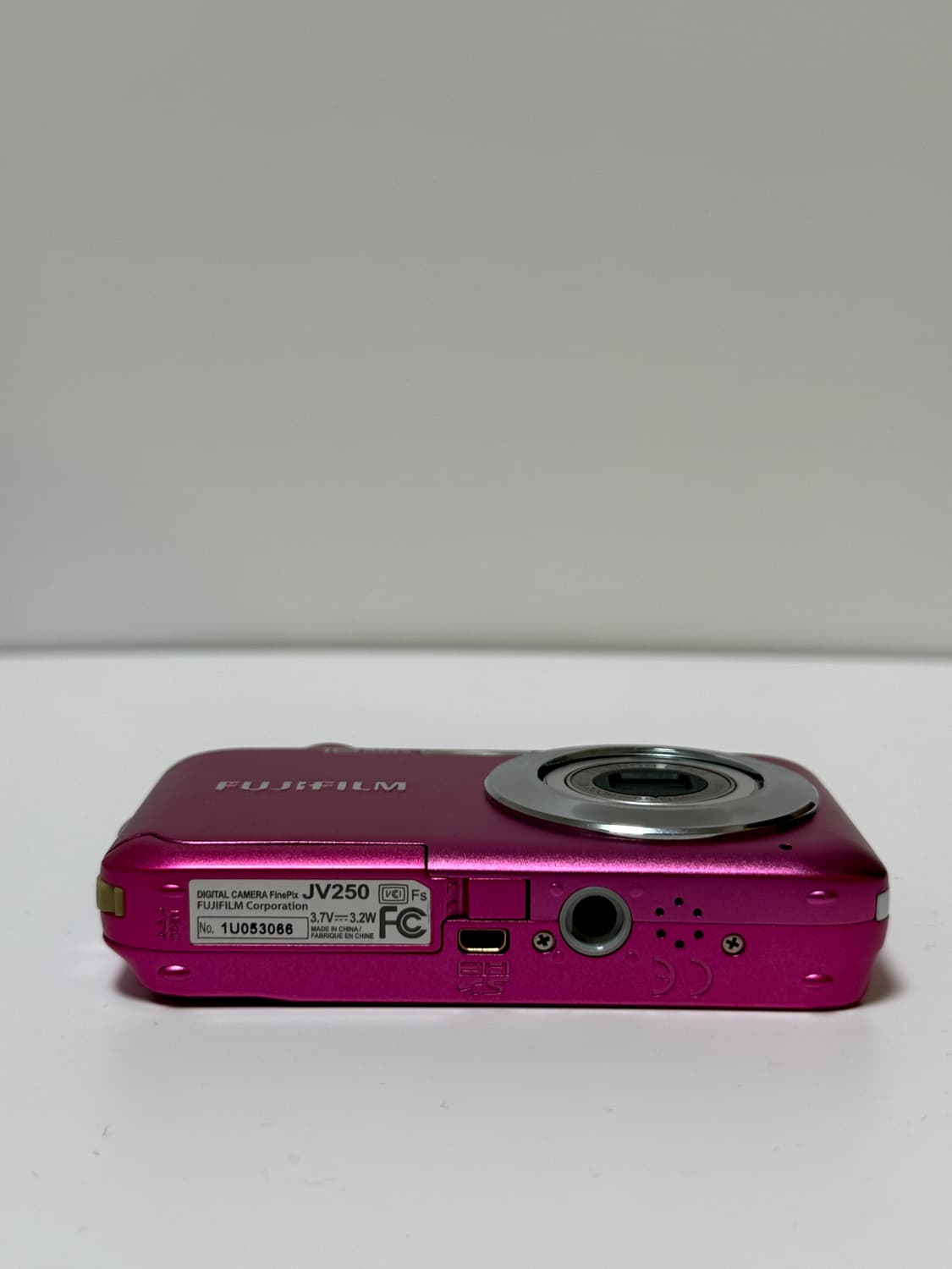 후지필름 파인픽스 Fujifilm FinePix JV250 디지털카메라 상품이미지4