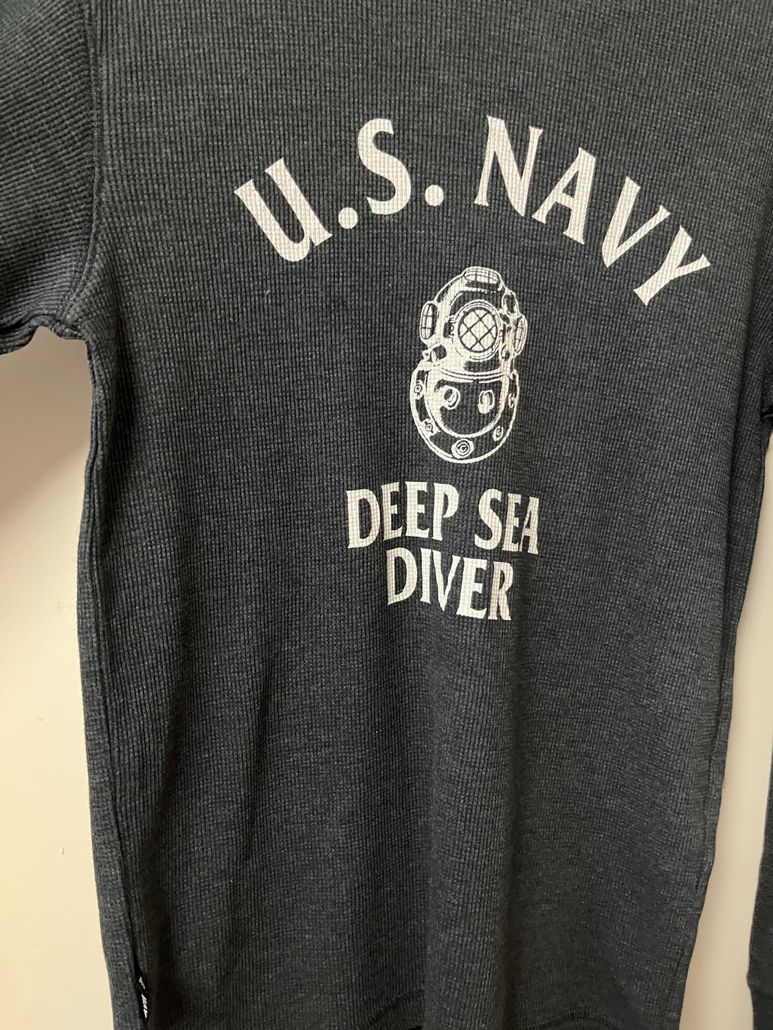 Avirex long sleeve 상품이미지4