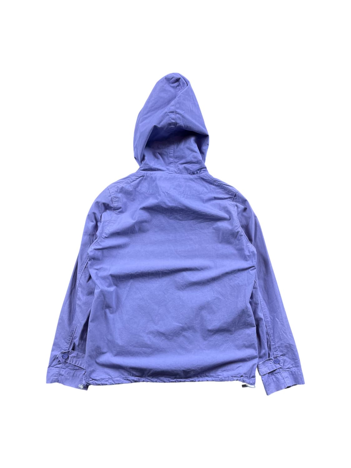 United Arrows 퍼플컬러 바람막이 상품이미지4