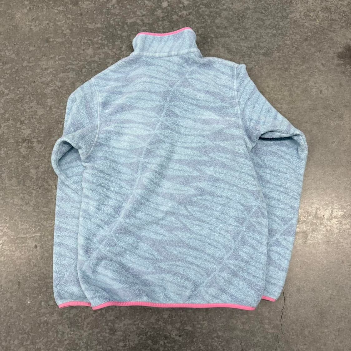 11FW 파타고니아 클래식 신칠라 스냅-티 플리스 풀오버 상품이미지3