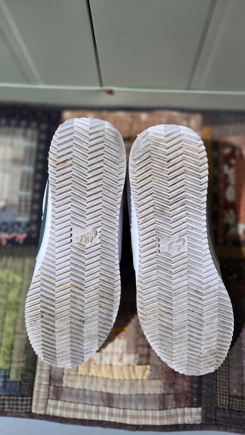 나이키 코르테즈 250 상품이미지4