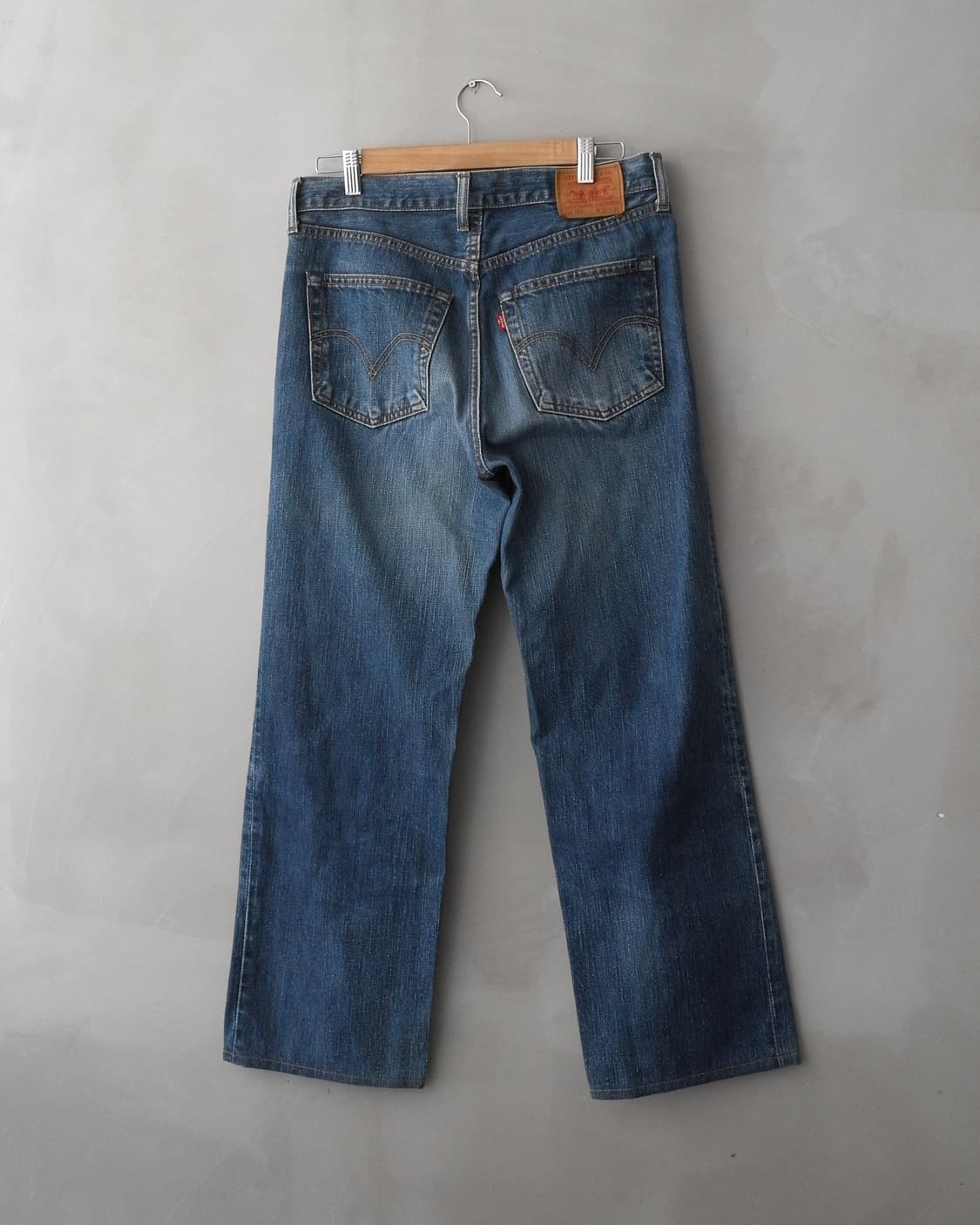 00s LEVIS 502 (30) 상품이미지3