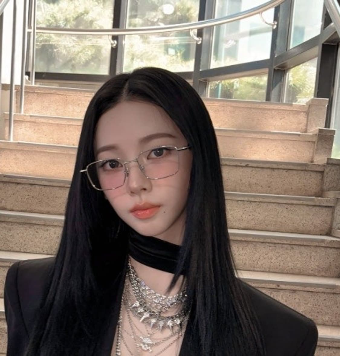 젠틀몬스터 반타 골드 상품이미지10