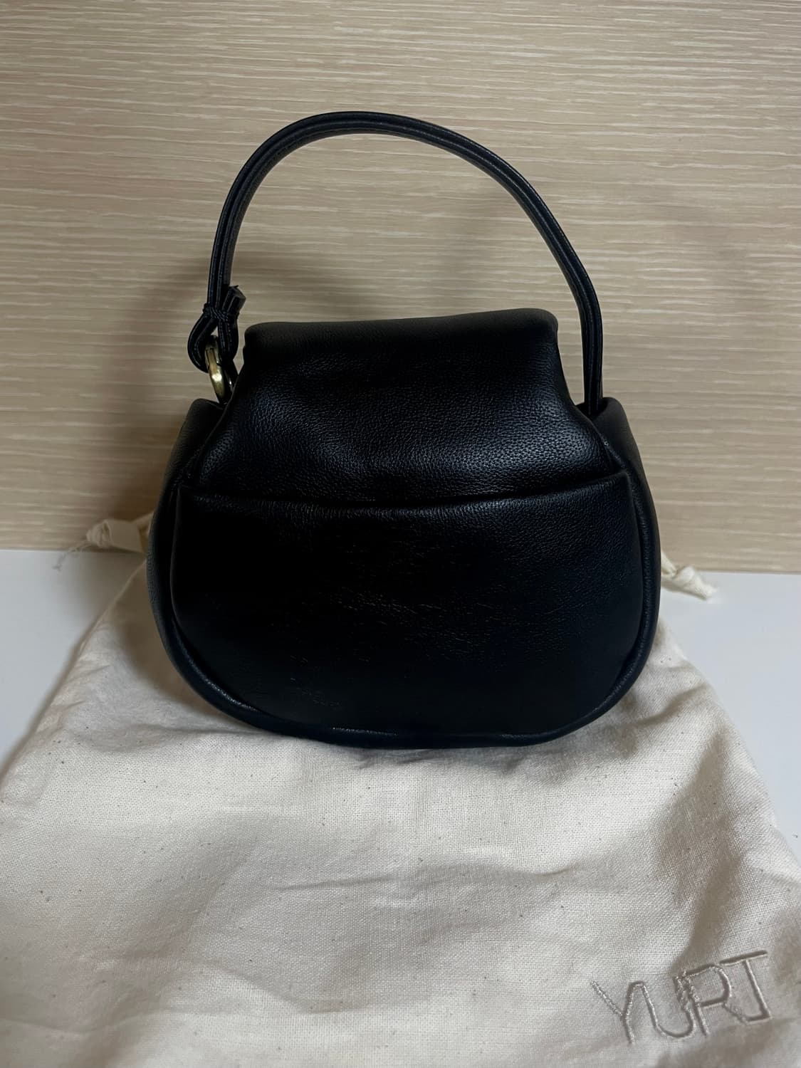 유르트 Doux 미니백 상품이미지5