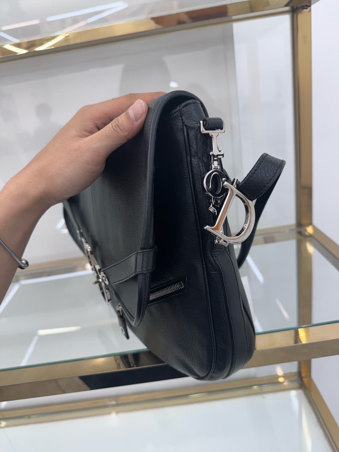 디올 CD 베사체백 상품이미지2