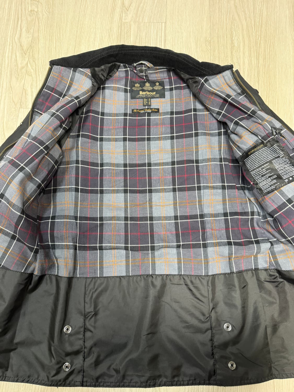 바버 뷰포트 왁스 36 상품이미지3