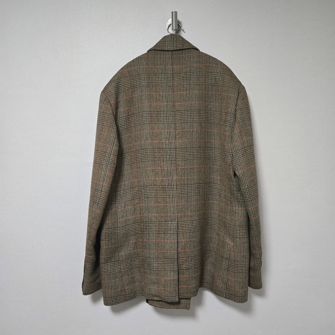 Costumein in Italy 더블 자켓 / 남성 자켓/ 남자 자켓  상품이미지7