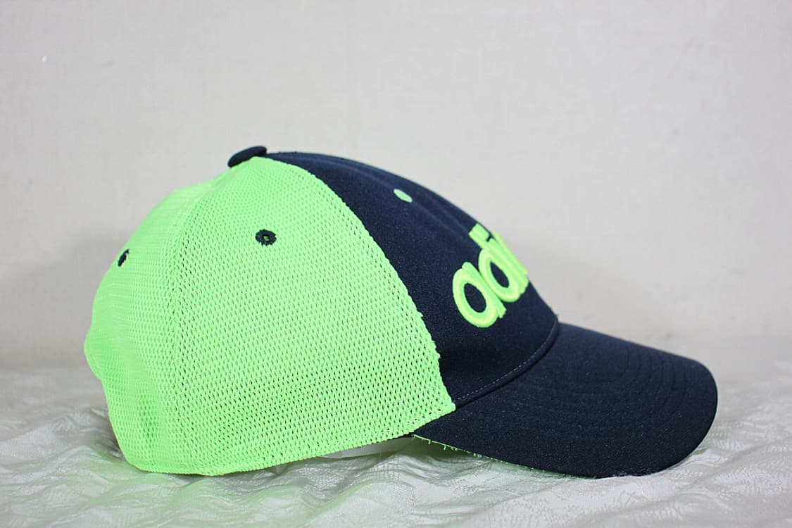 Adidas 릭오웬스 볼캡 (onesize) 상품이미지3