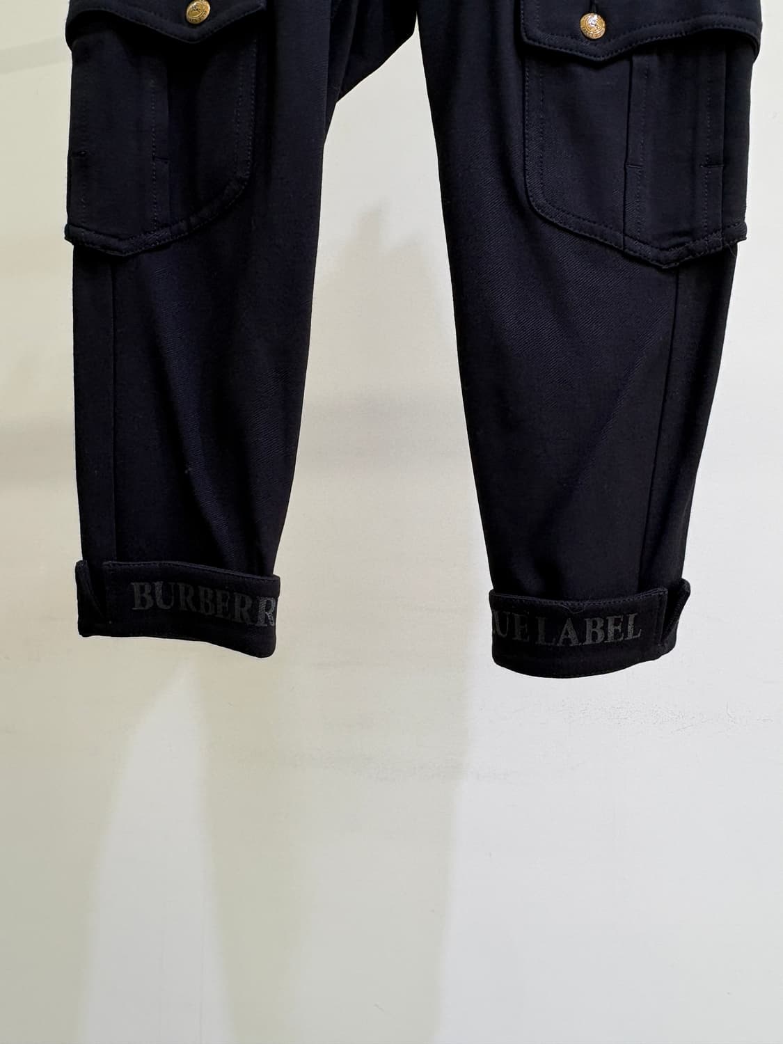 BURBERRY BLUE LABEL 반바지 상품이미지4