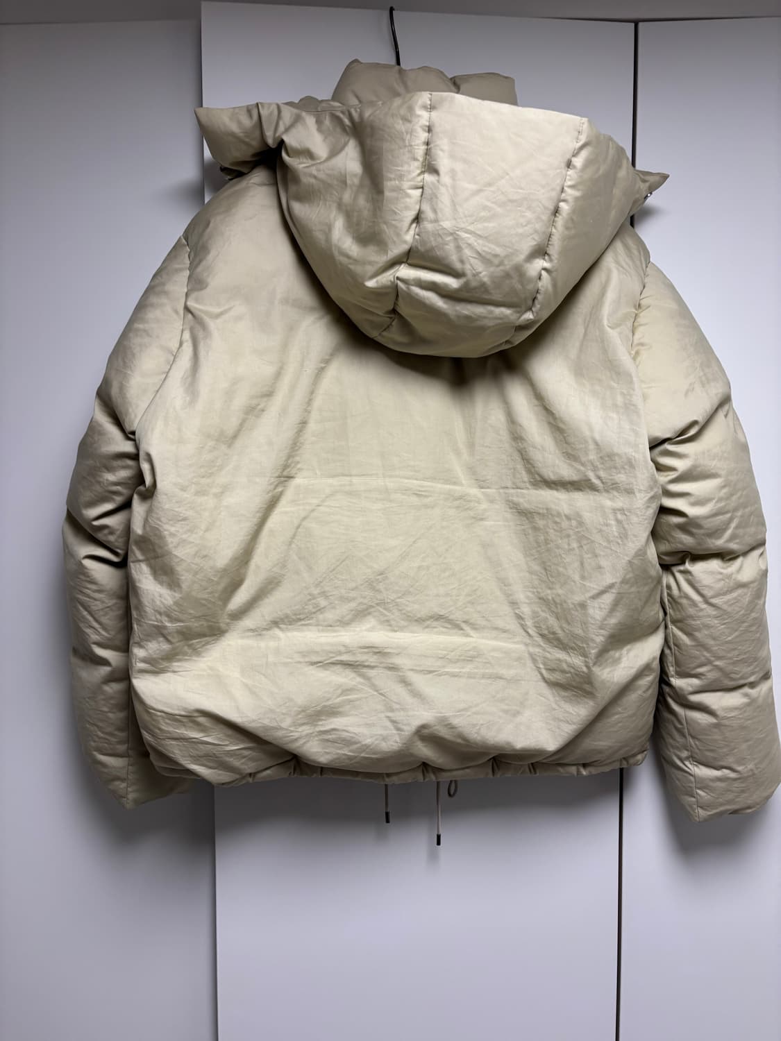 오라리 다운 상품이미지2