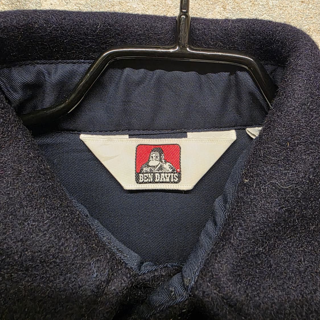 BEN DAVIS 상품이미지3