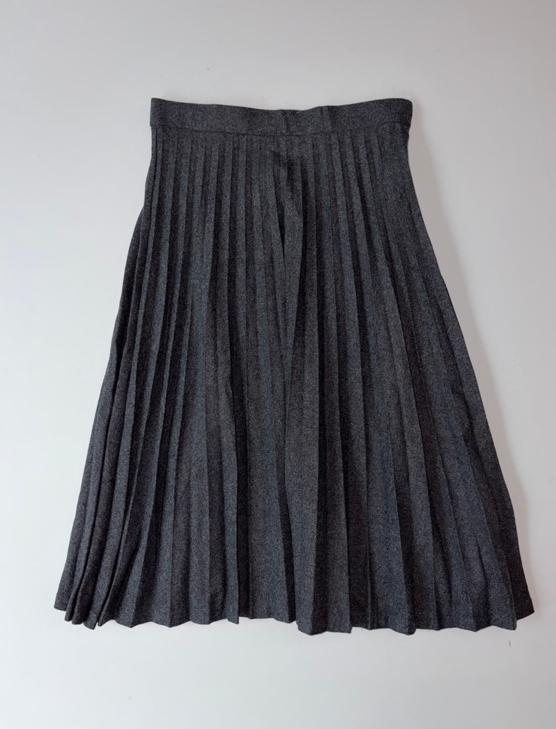 Vintage skirt 상품이미지1