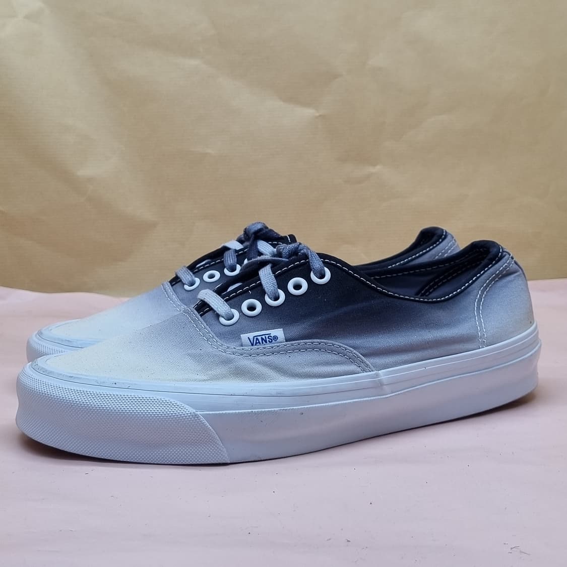 반스 볼트OG 딥 다이 블랙 스니커즈 270 상품이미지1