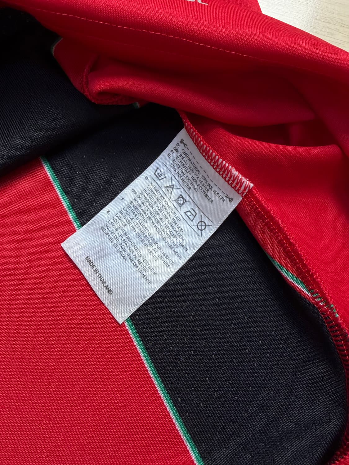 12-13 AC밀란 홈  상품이미지7