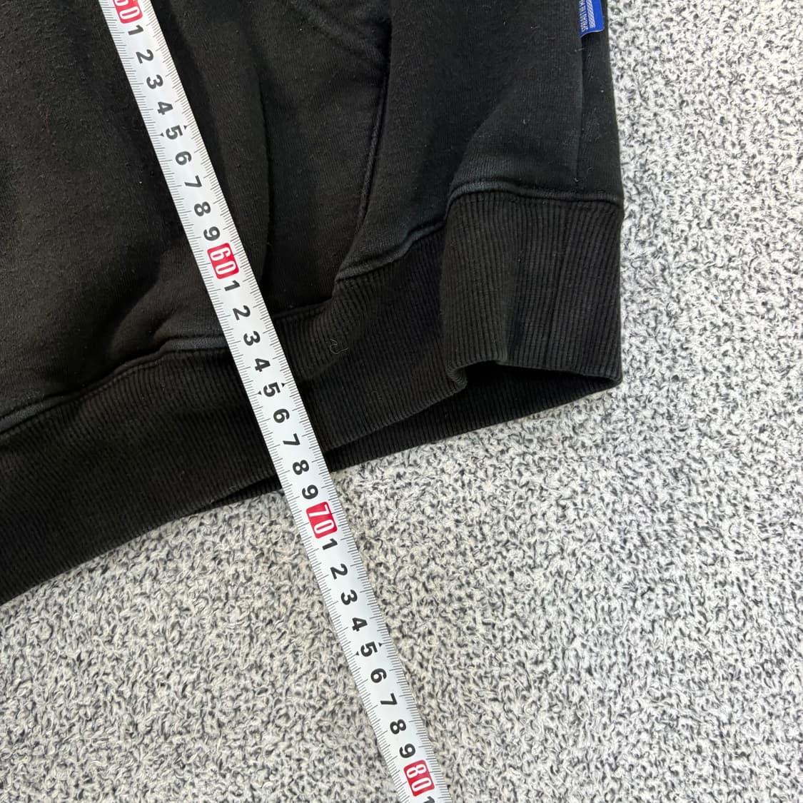 L 브라운브레스 기모 후드티 0309J 상품이미지6