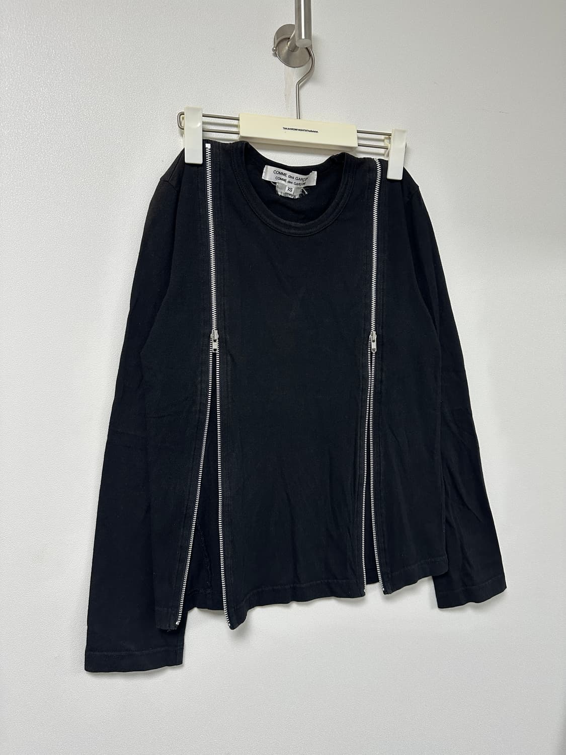 [꼼데가르송] comme des garcons tao T-shirt 상품이미지3