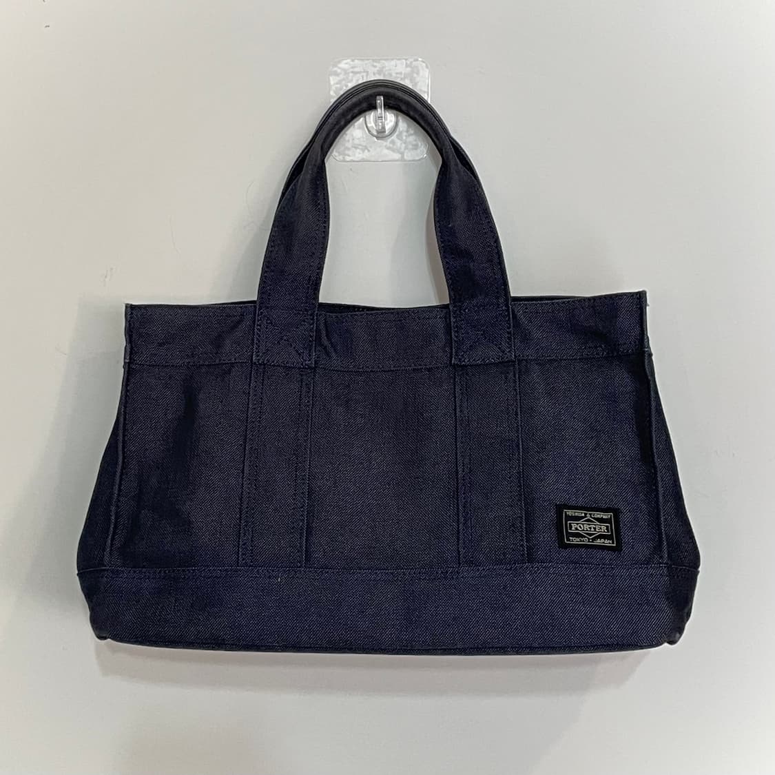요시다 포터 캔버스 핸드백 상품이미지1