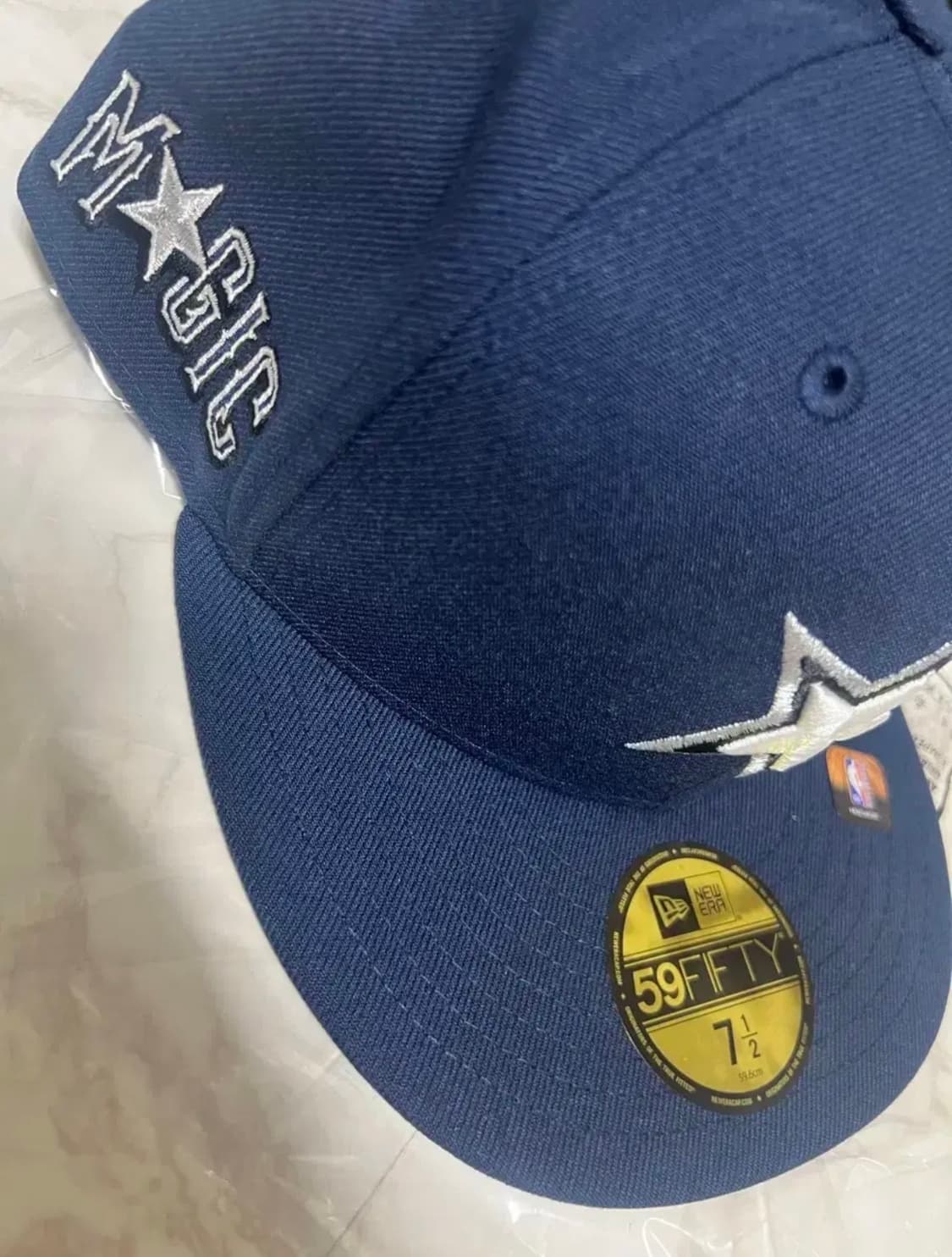 뉴에라 올란도 매직 7 1/2 상품이미지3