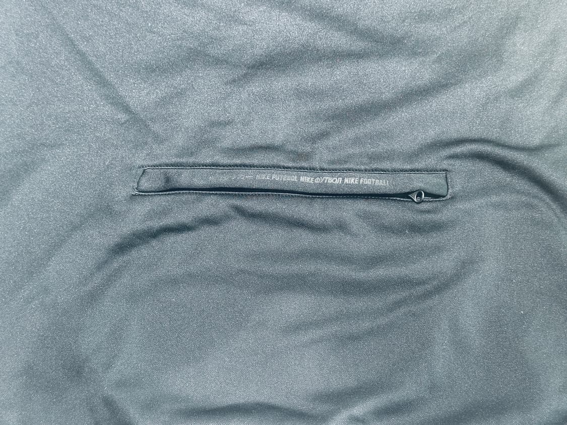 [판매] 나이키 FC 하프집업 후디 (블랙) - XL 상품이미지5