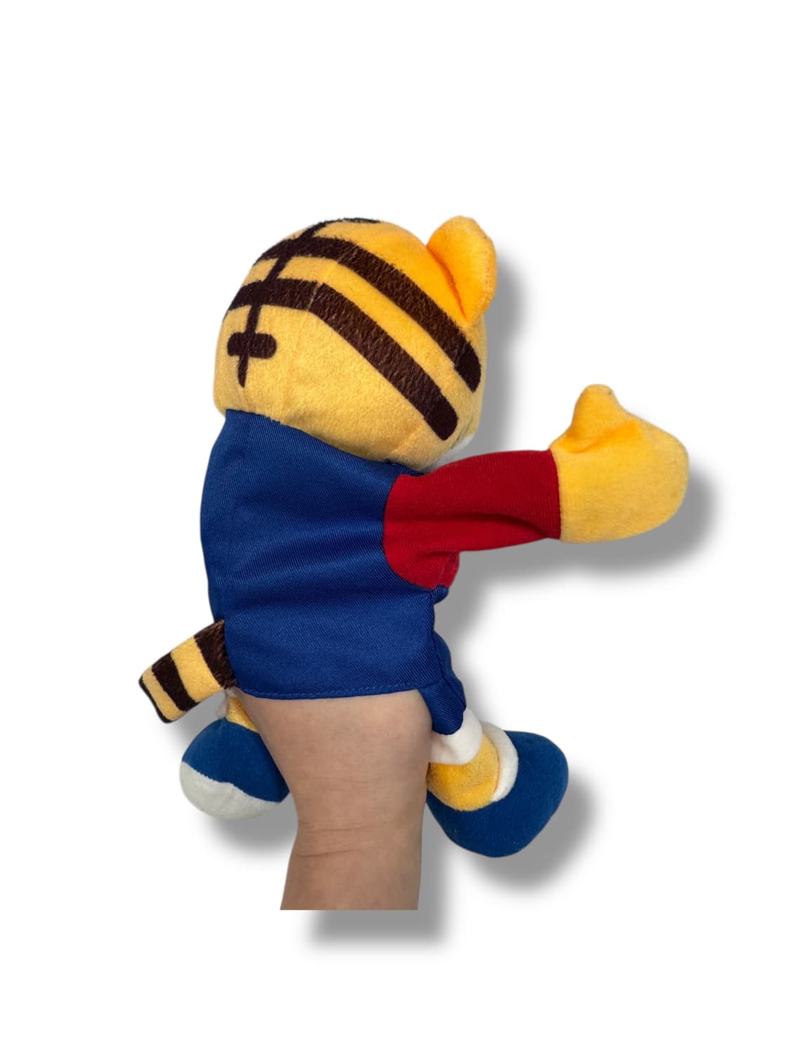 시마지로 빈티지 퍼펫 인형  상품이미지3