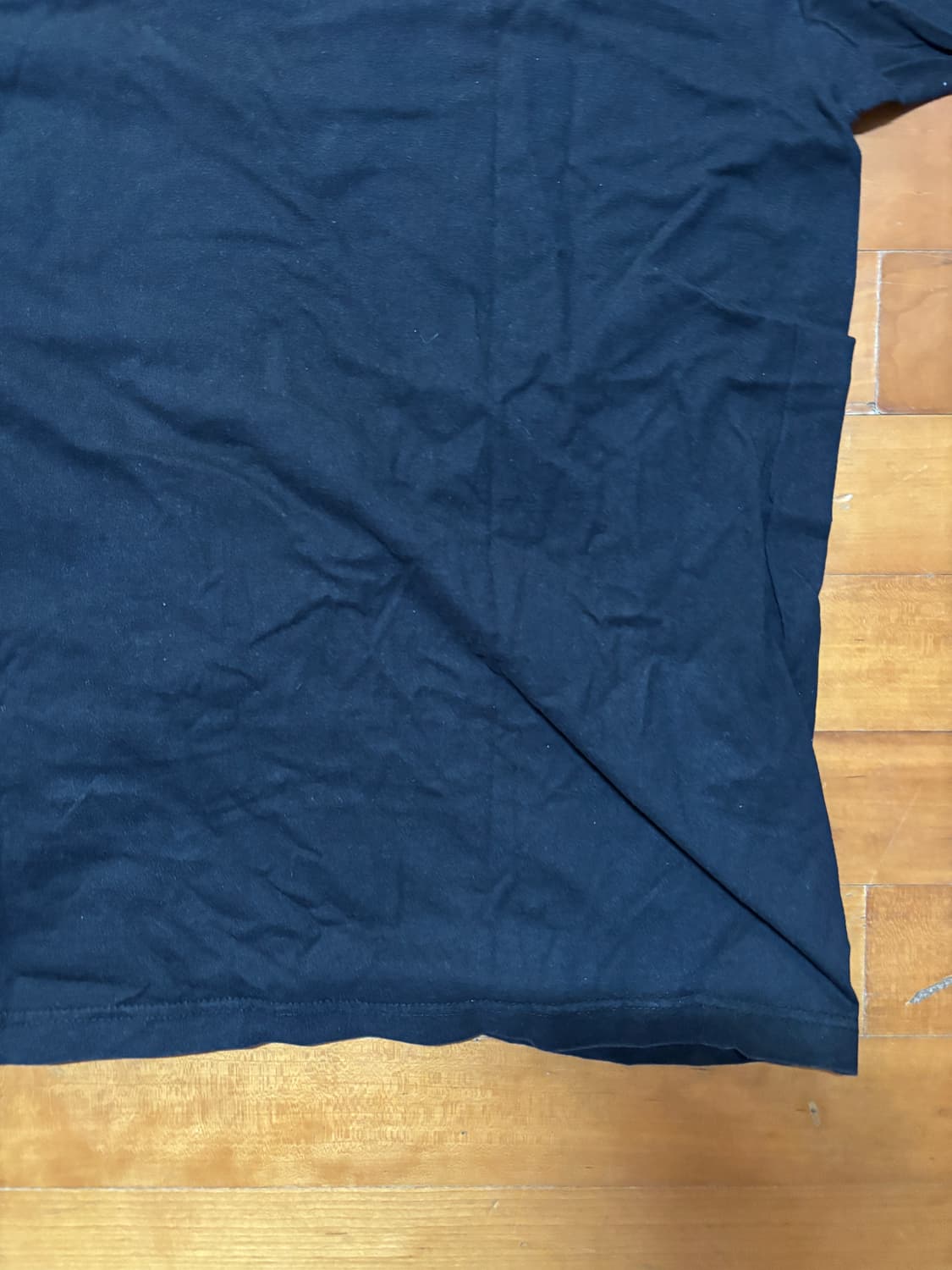 반달 반팔 티셔츠 상품이미지8