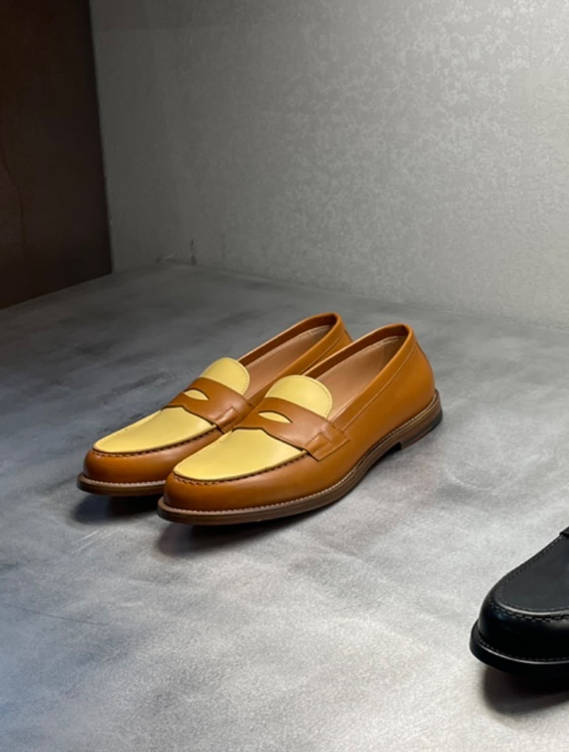 그라더스 로퍼 01  상품이미지4