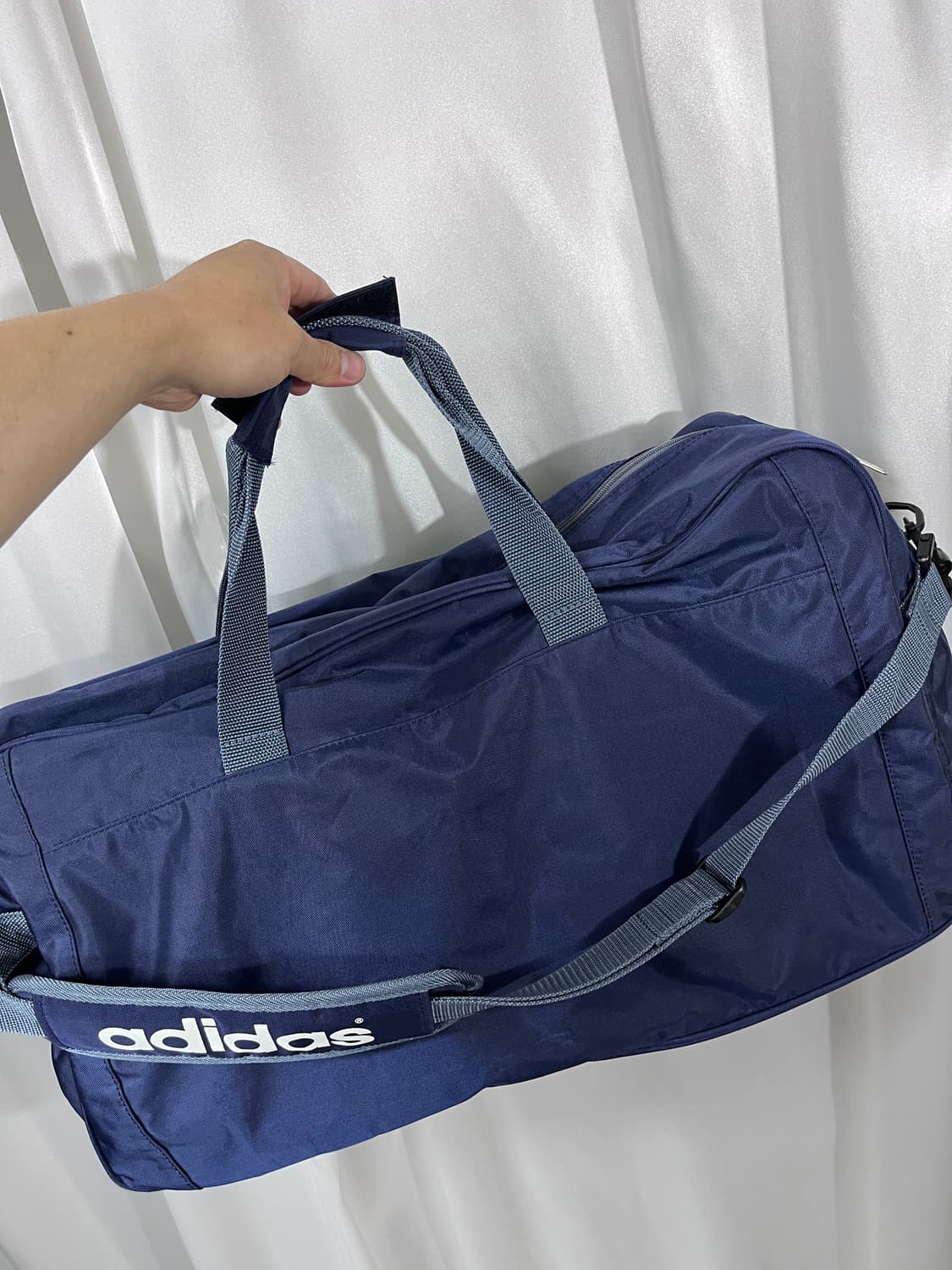 90`s adidas bag  상품이미지3