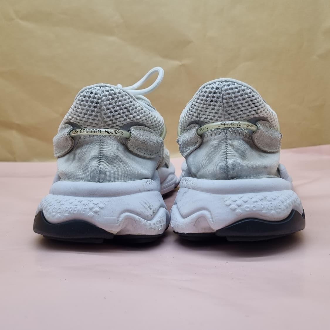 아디다스 오즈위고 남성운동화 260 상품이미지4