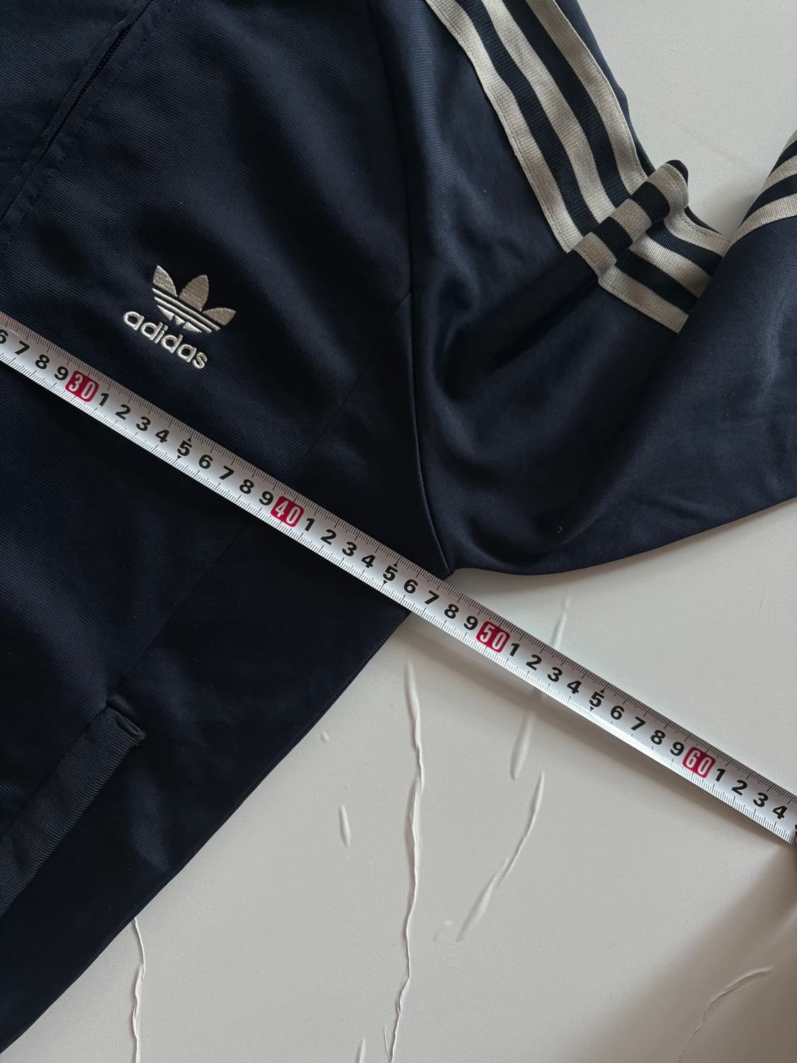 adidas 아디다스 파이어버드 트랙탑 져지 상품이미지7