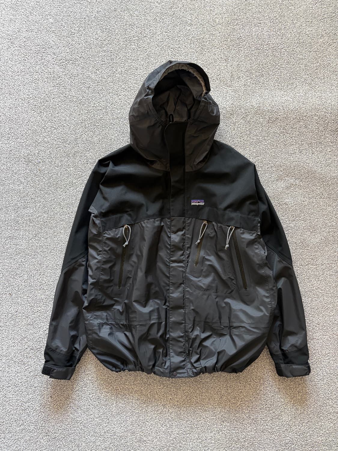 01빈티지 파타고니아 ice nine xcr 83506 xxl 상품이미지1