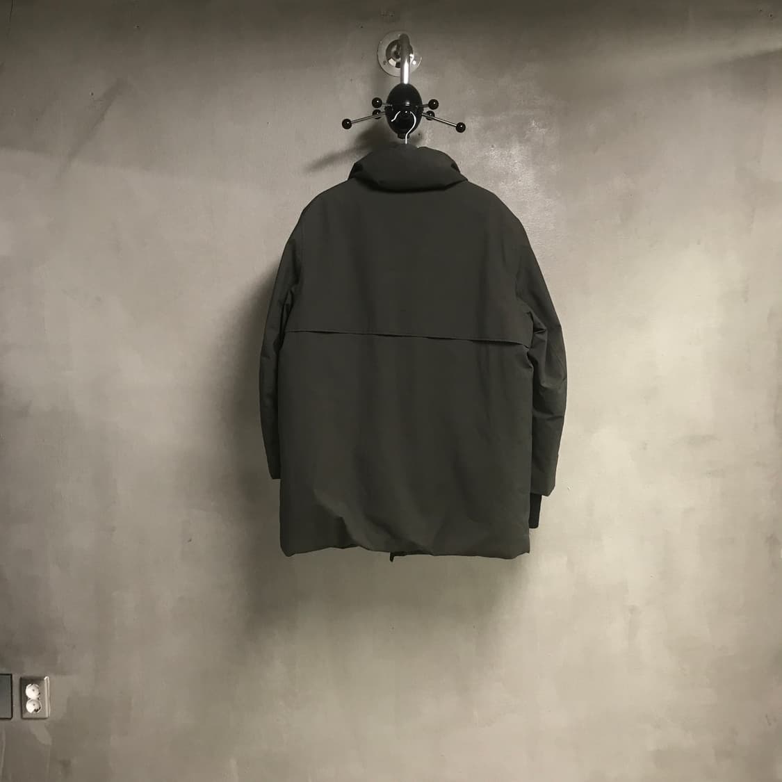 프라다 스포츠 고어텍스 바람막이 자켓 52 상품이미지7