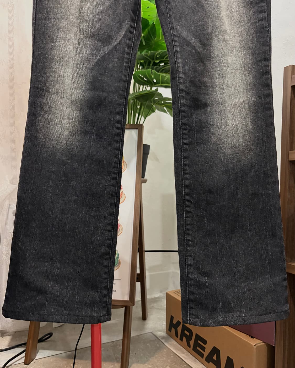 VINTAGE BOTTOM 상품이미지3