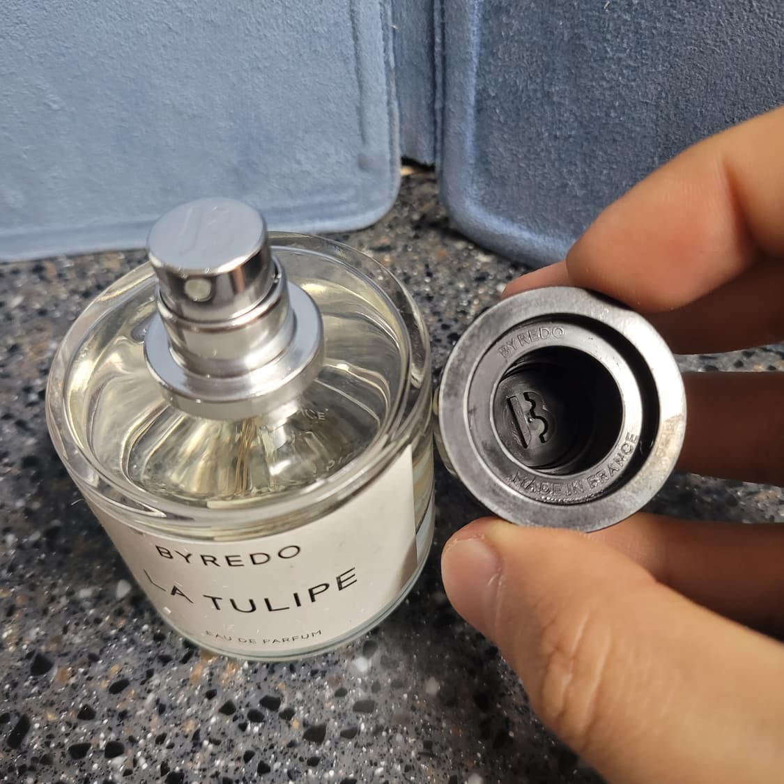 바이레도 라튤립 EDP 50ml 향수 (6) 상품이미지4