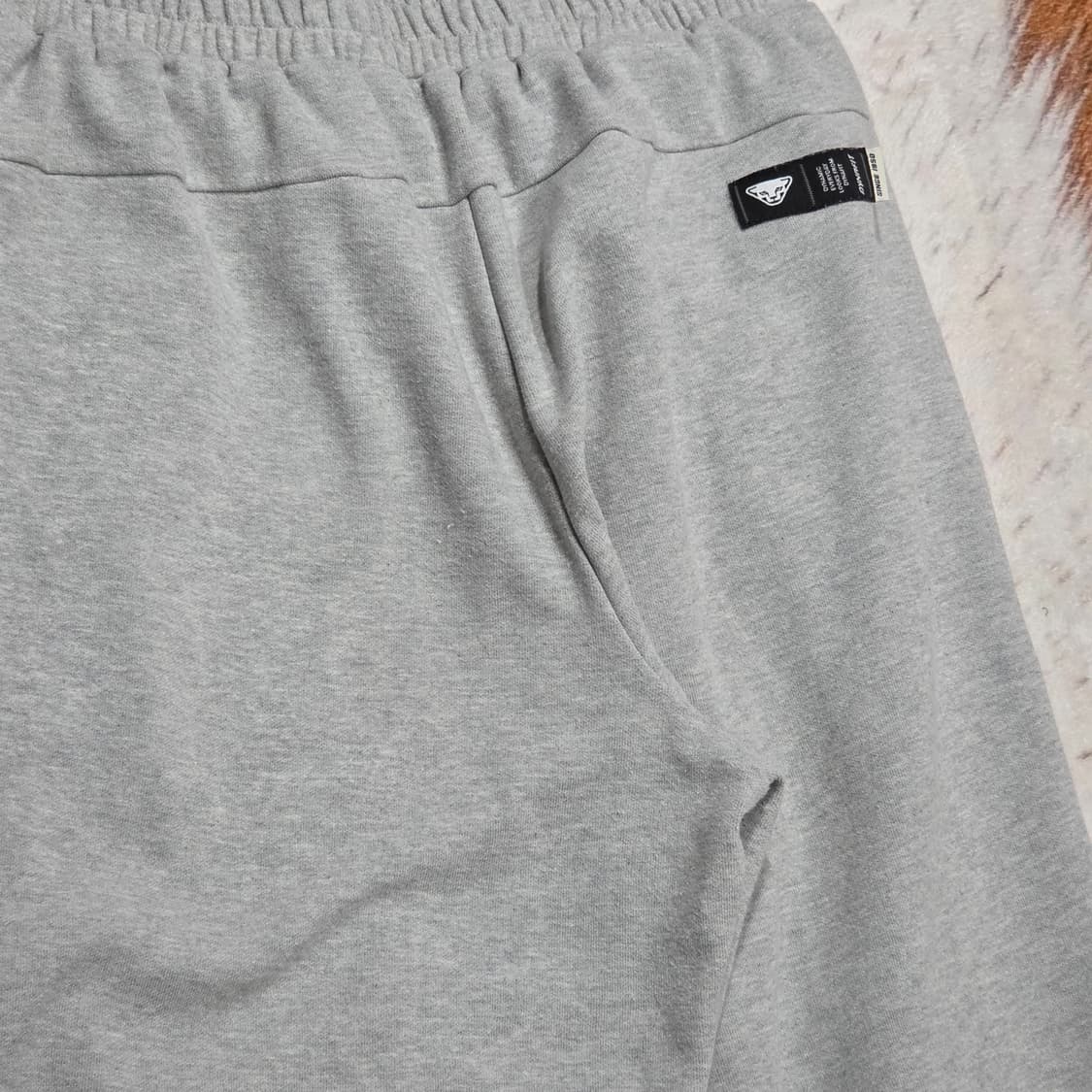 다이나핏 그레이 조거팬츠 상품이미지7