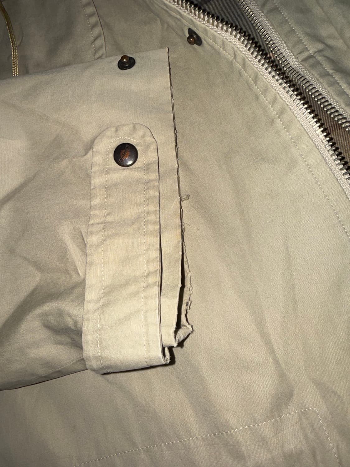 90s 버버리 burberry 일본판 빈티지 체크 자켓 상품이미지3