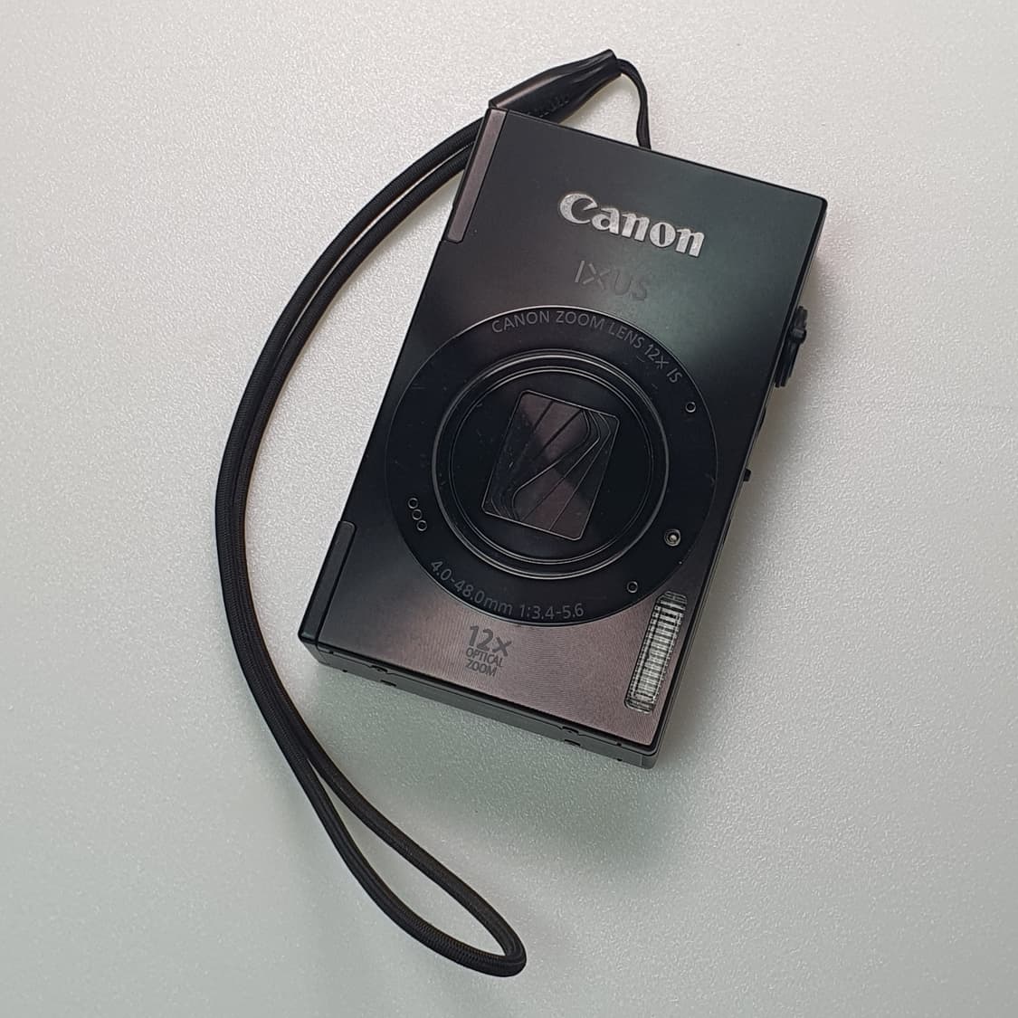 [디카] 캐논 IXUS 500 HS 블랙 디지털 카메라 (희귀/민트급) 상품이미지2