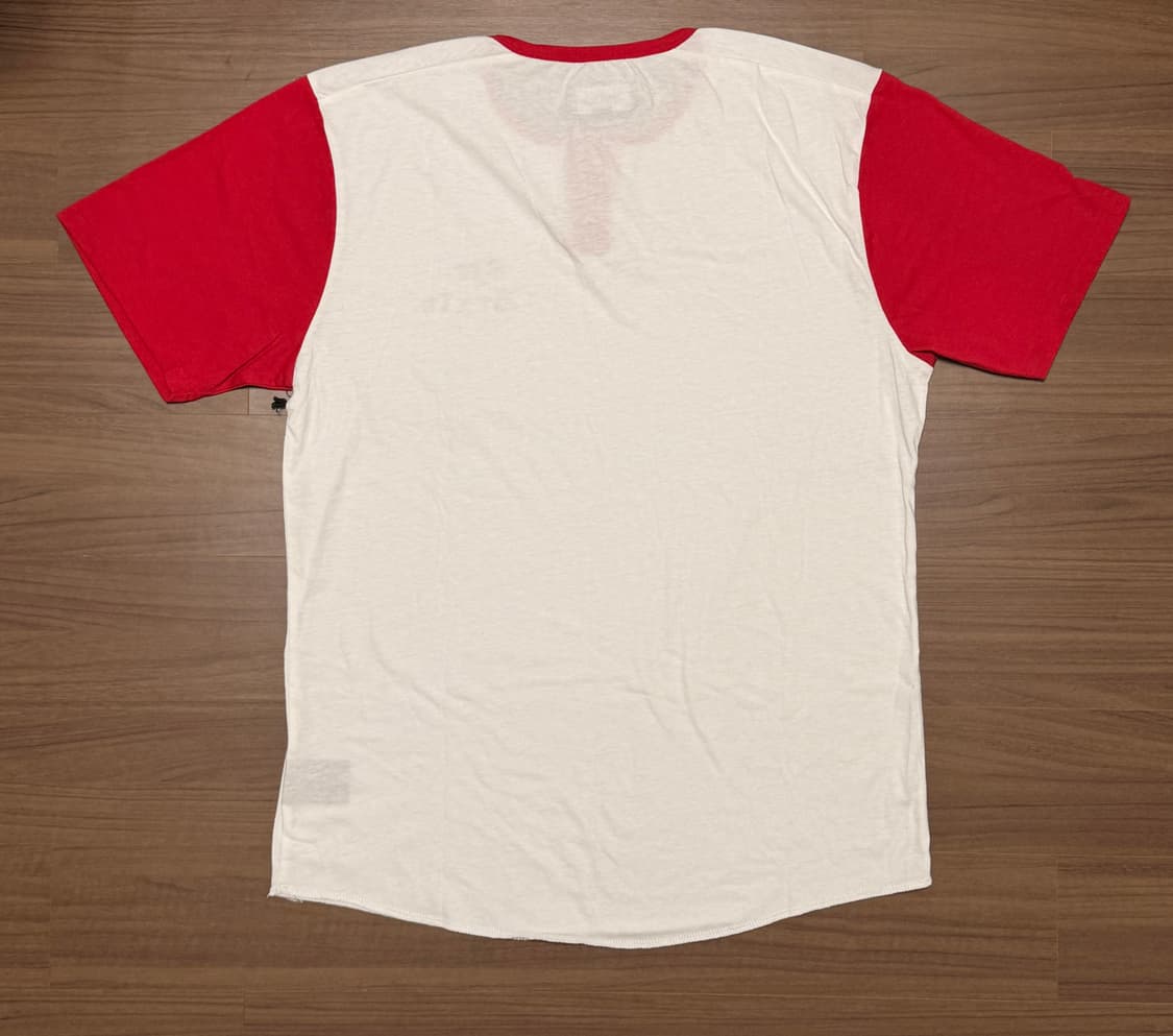 브릭스톤 Flier s/s Henley 티셔츠 상품이미지4