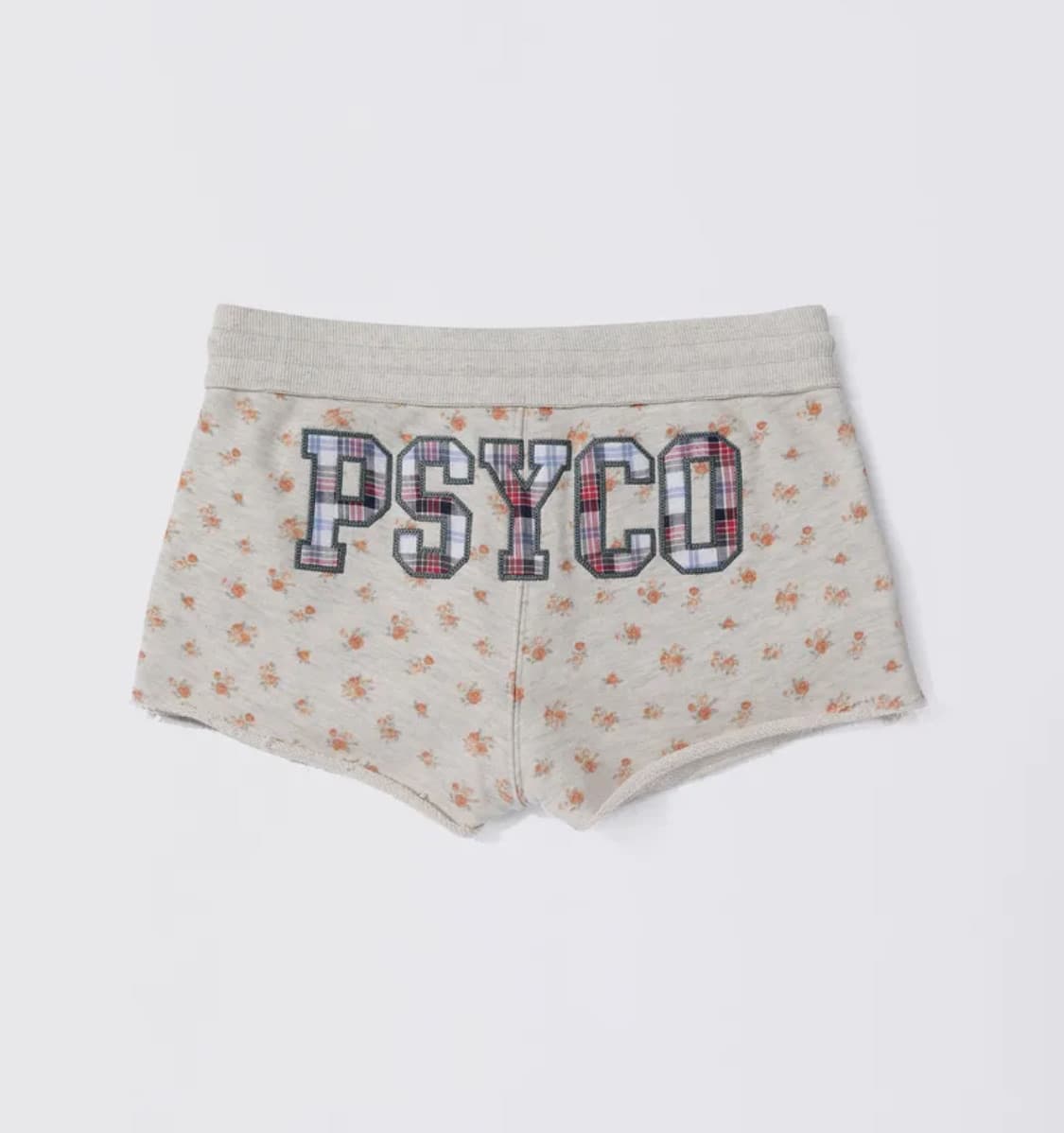 스컬프터 Cottage Shorts Flower 상품이미지1