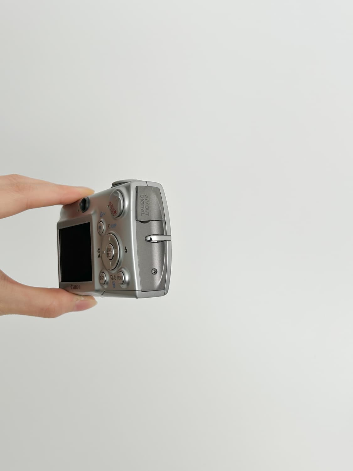 강력추천!) 캐논 익서스 700 Ixus 빈티지 디카 상품이미지9