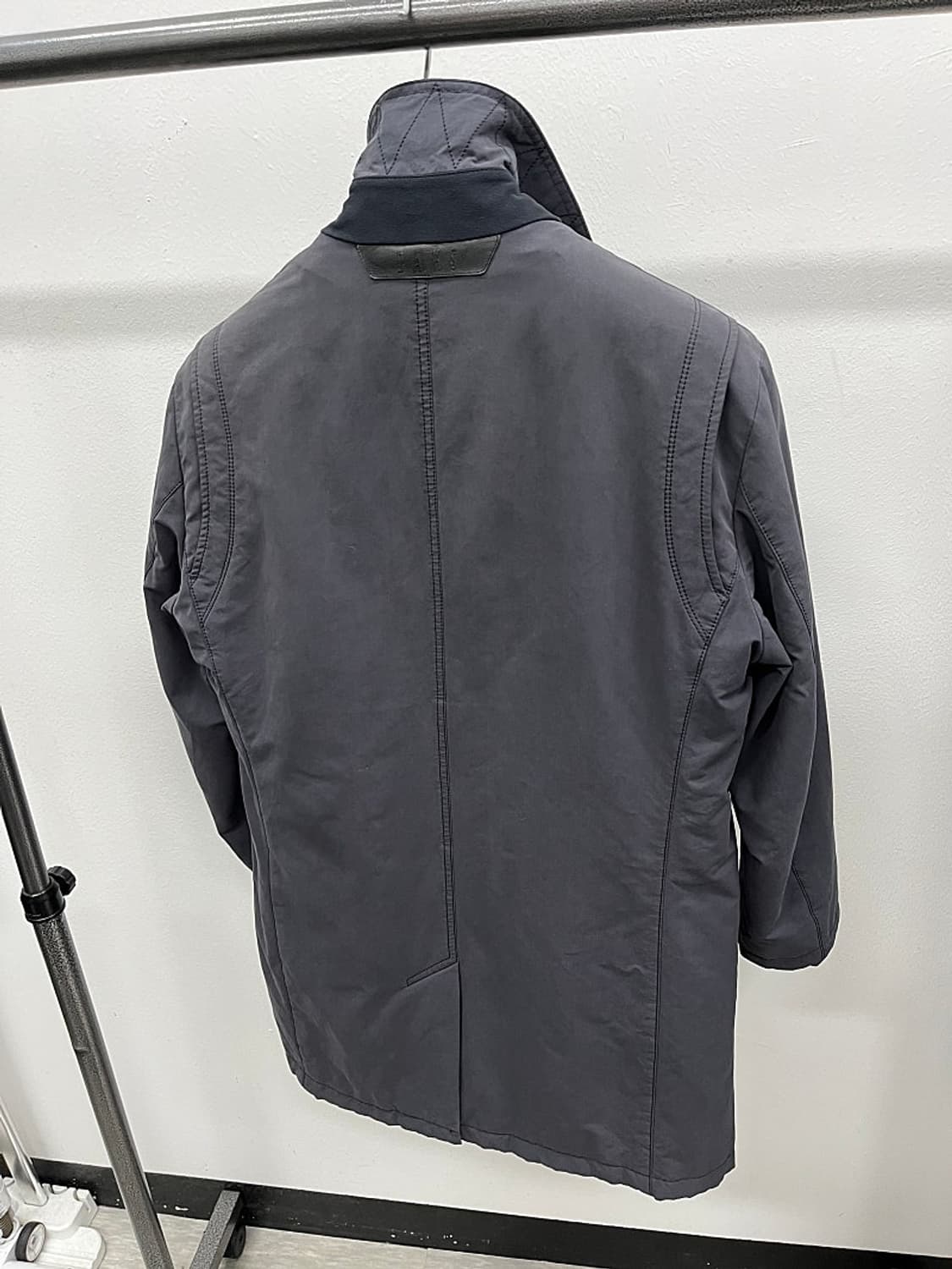 95) 닥스 가먼트다잉 구스 코트  상품이미지7