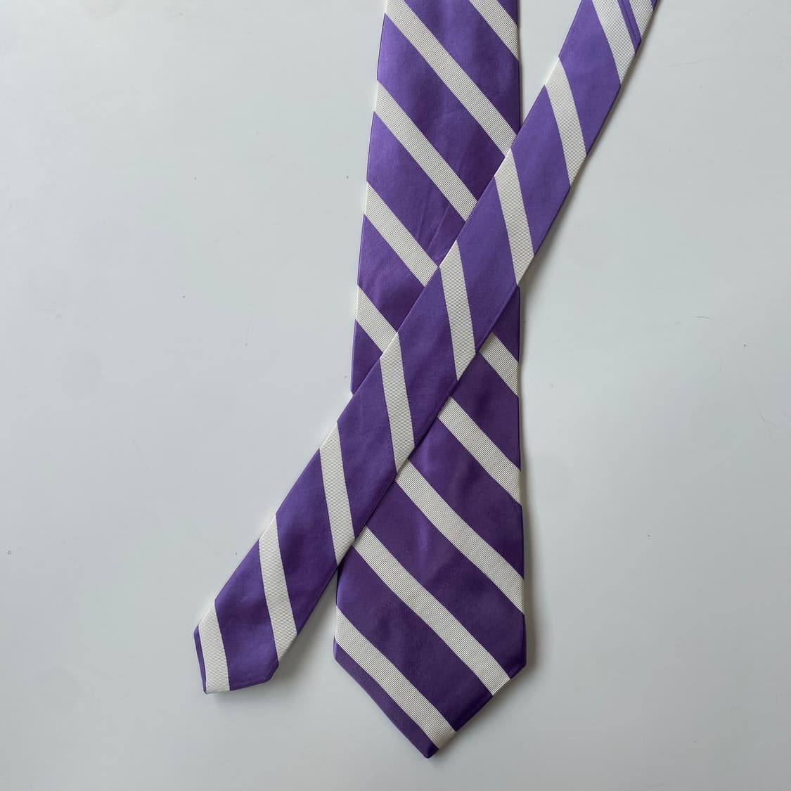 브룩스브라더스 명품 정품 넥타이 상품이미지2