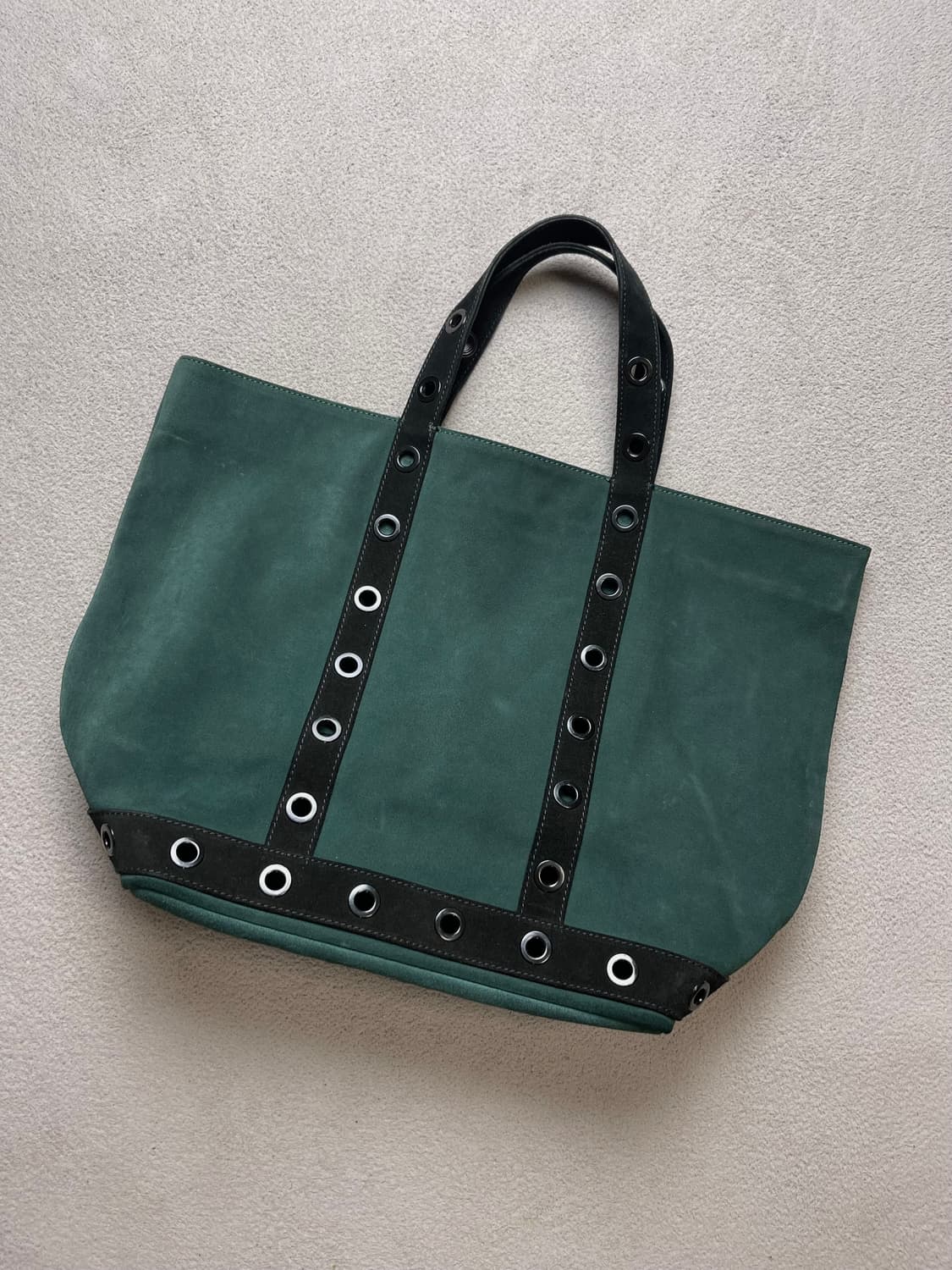 바네사브루노 레더 숄더백  - 바네사브루노 가방 상품이미지1