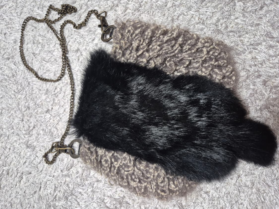 고양이크로스백 상품이미지2