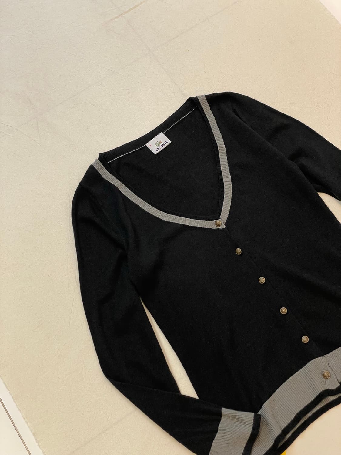 일본빈티지 가디건  상품이미지2