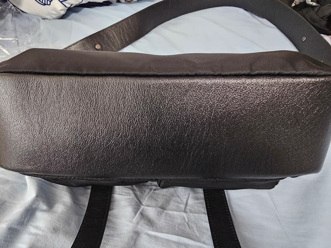 유스 카메라백 구버전 팝니다 상품이미지8