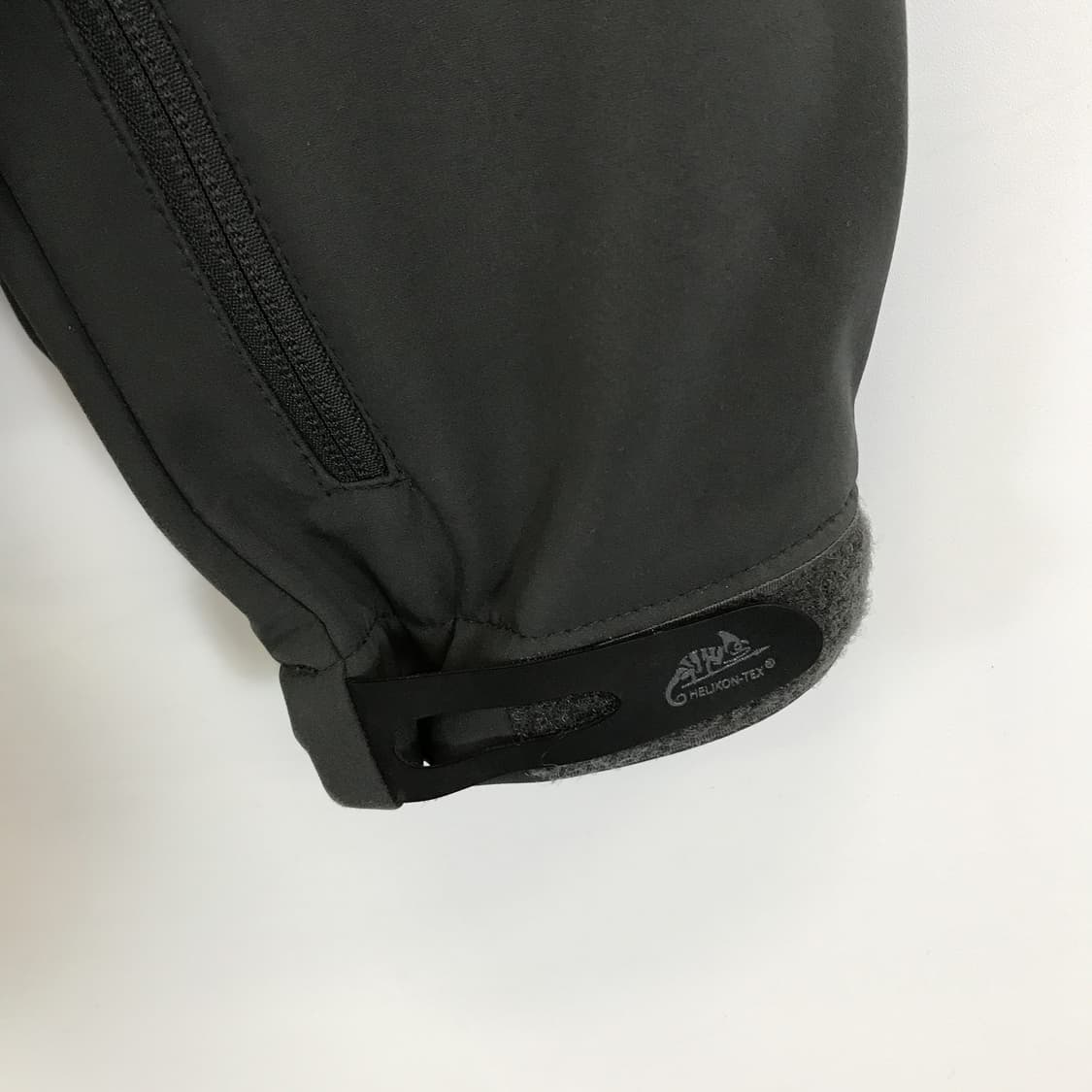 헬리콘텍스 건파이터 소프트쉘자켓 [US M] 상품이미지3