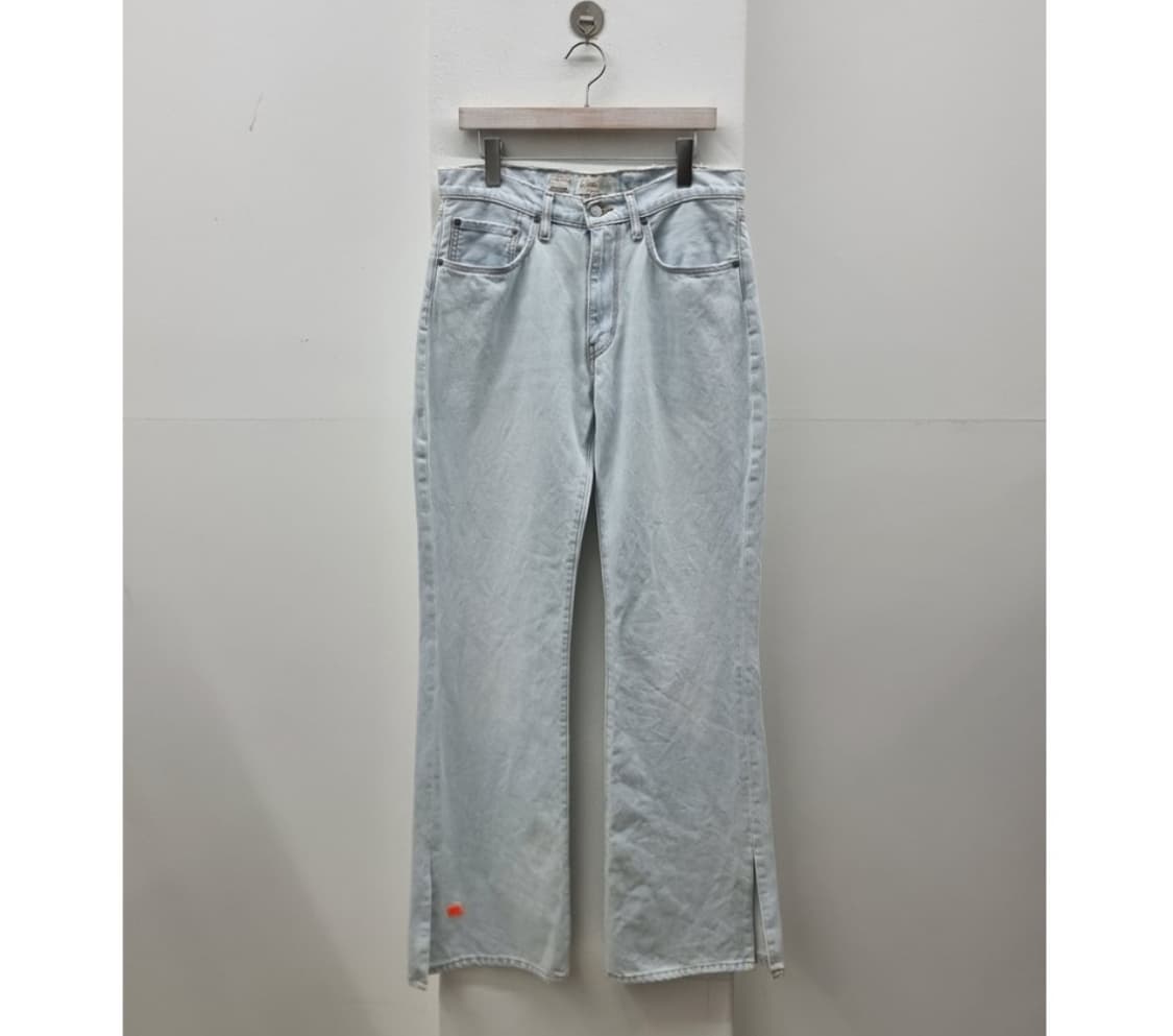 ERL & LEVI'S 리바이스X이알엘 상품이미지3