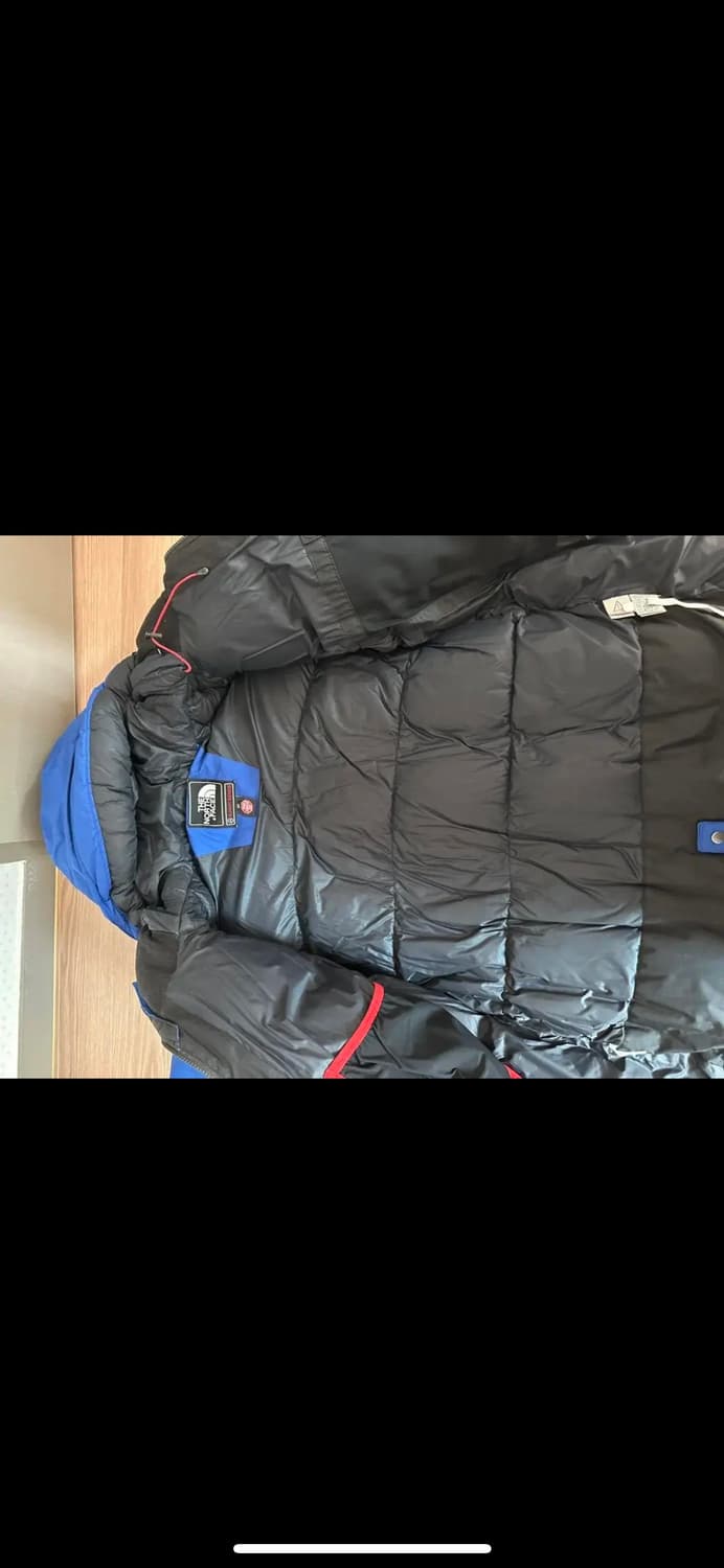 노스페이스 뉴히말라야 95 상품이미지4