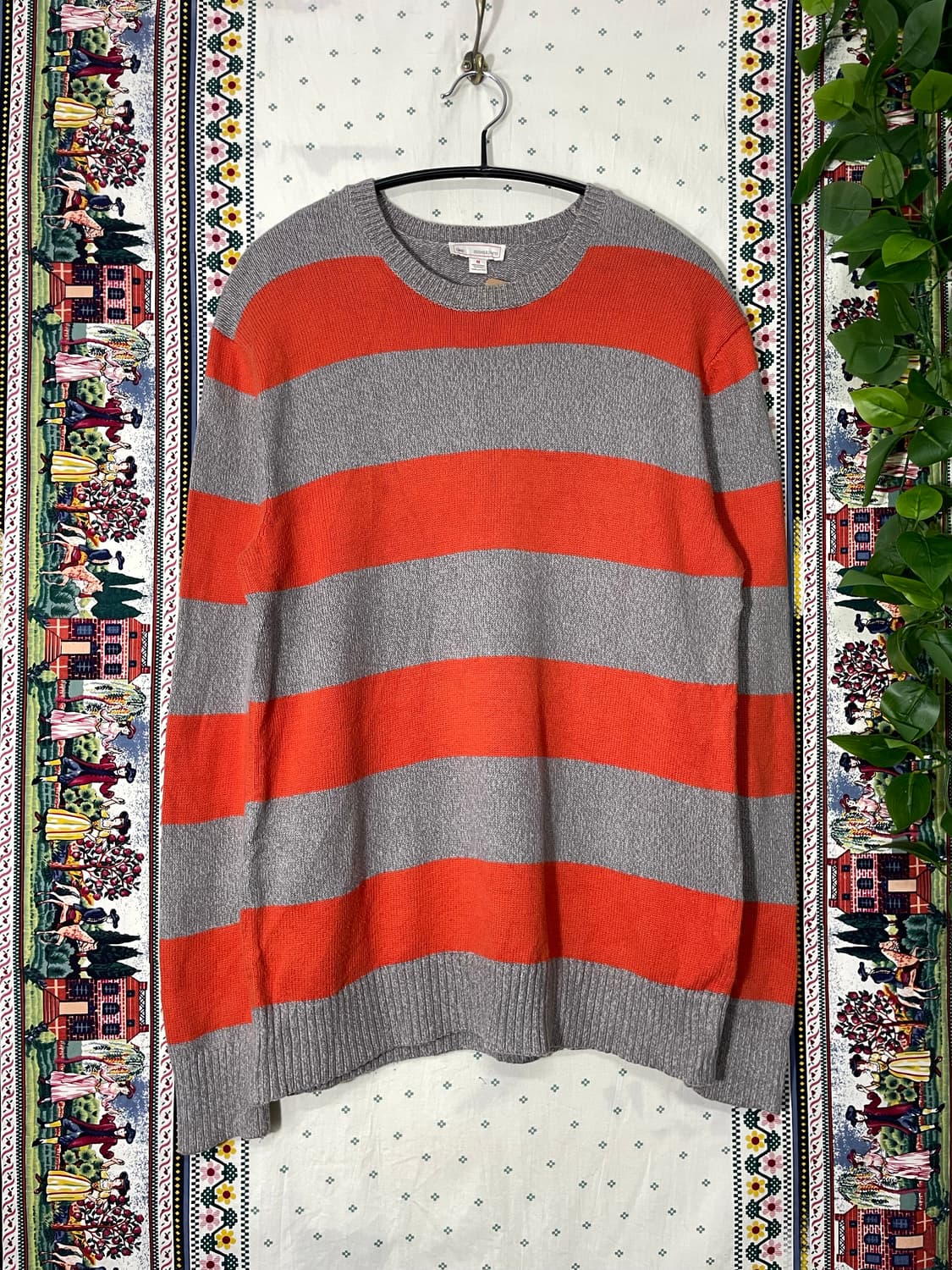 갭 스트라이프 니트 상품이미지1