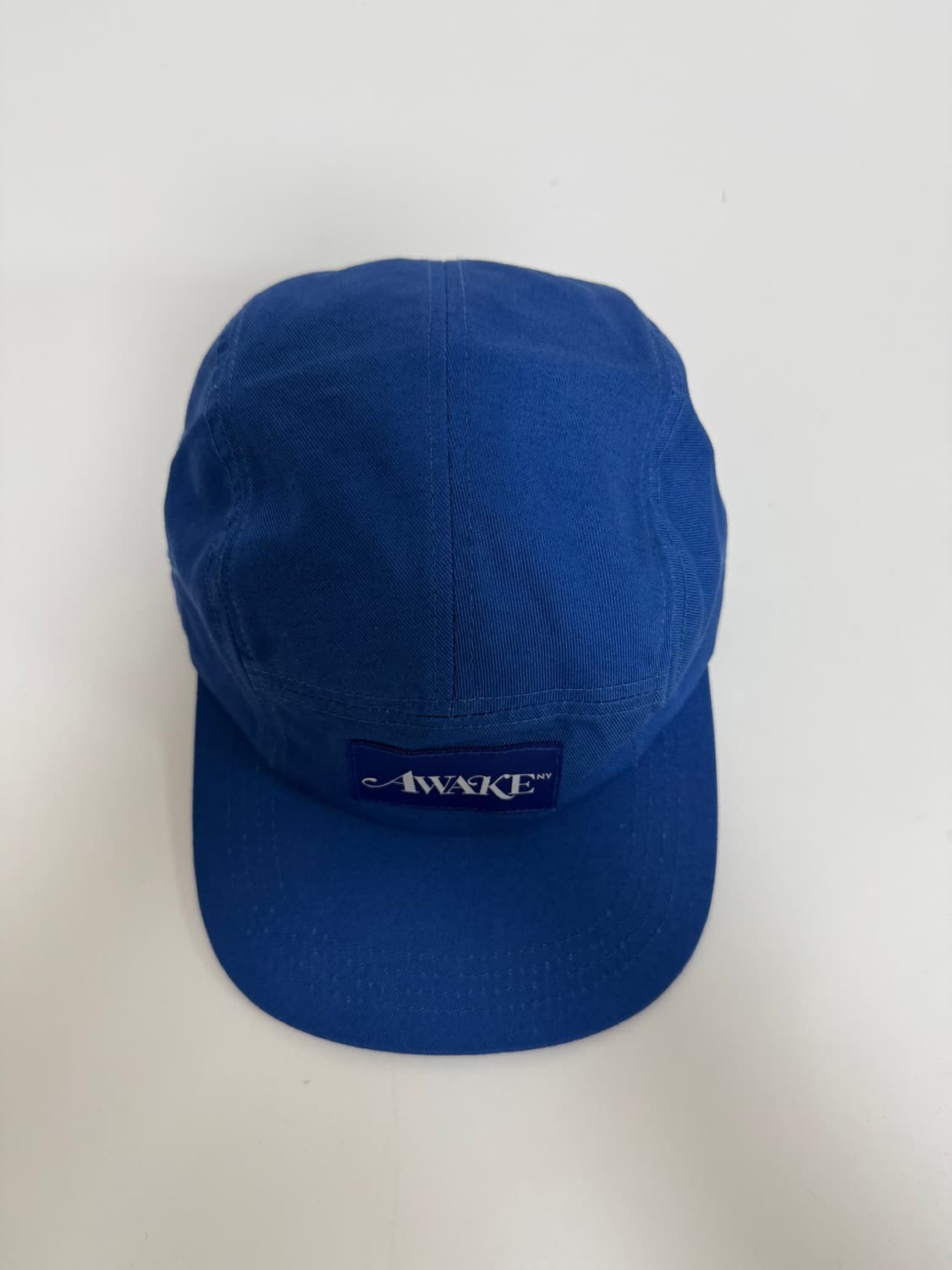 Awake NY 캠프캡 상품이미지2